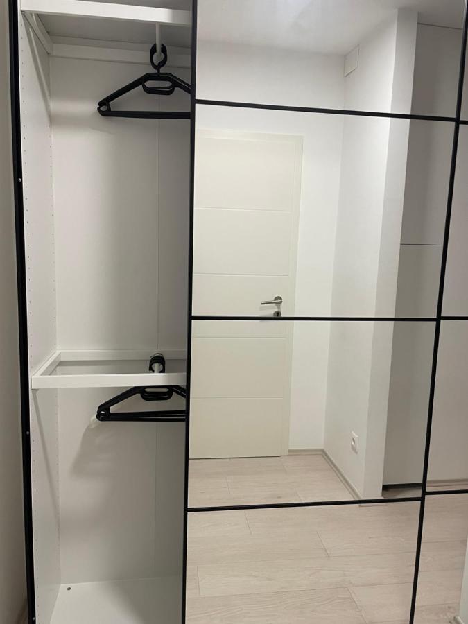 זאגרב Studio Apartman Rita מראה חיצוני תמונה