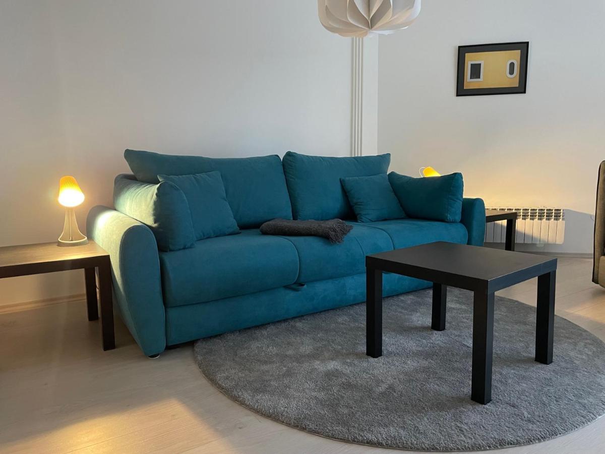 זאגרב Studio Apartman Rita מראה חיצוני תמונה