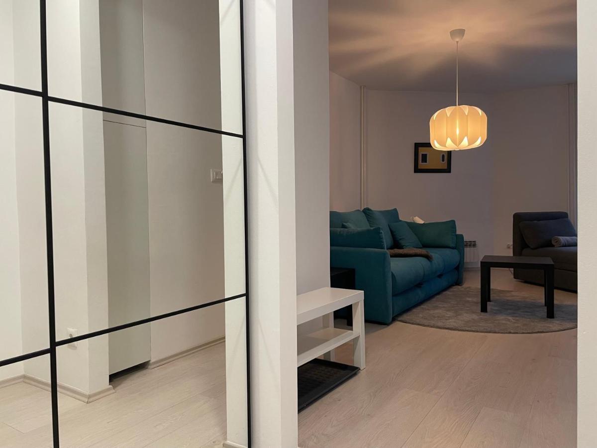 זאגרב Studio Apartman Rita מראה חיצוני תמונה